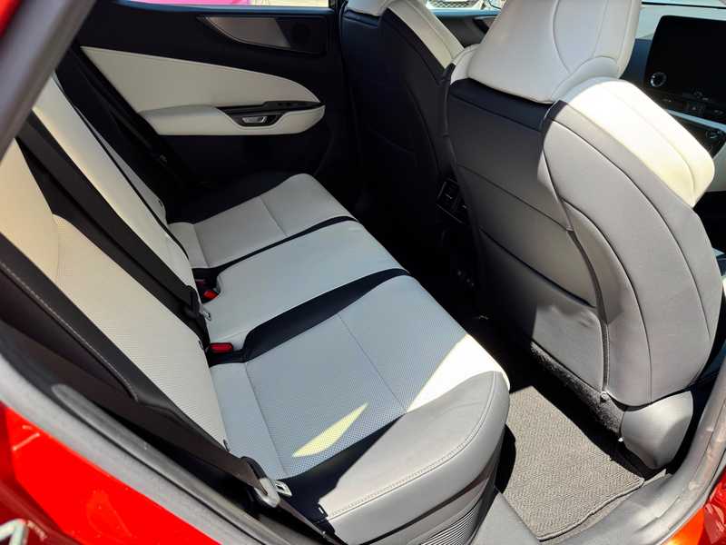 2023 Lexus NX 2,5L 2023 Cyprus