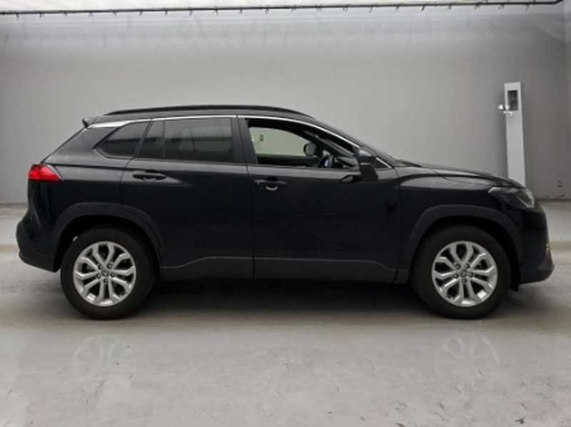 2024 Toyota Corolla Cross 1,8L 2024 Cyprus