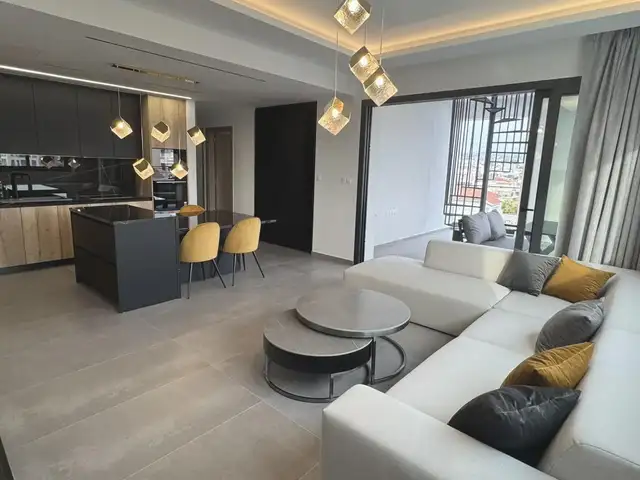 3-bedroom apartment for sale, Επαρχία Λεμεσού — Λεμεσός - Πέτρου και Παύλου