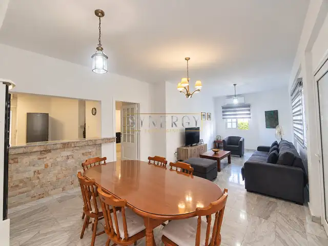 2-bedroom apartment to rent, Nicosia — Aglantzia