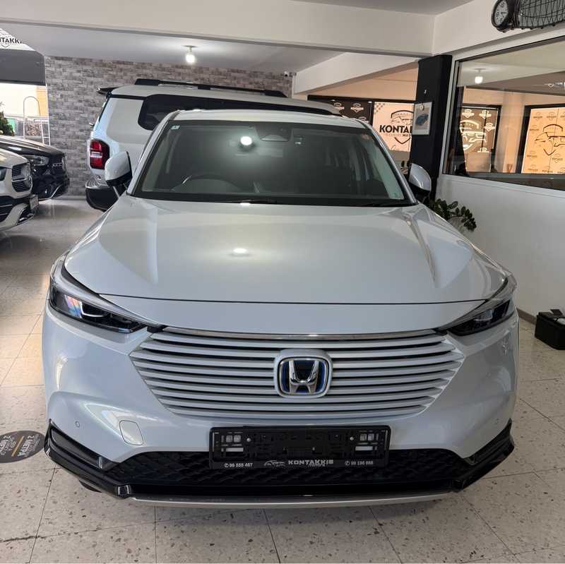 2022 Honda Vezel 1,5L 2022 Cyprus