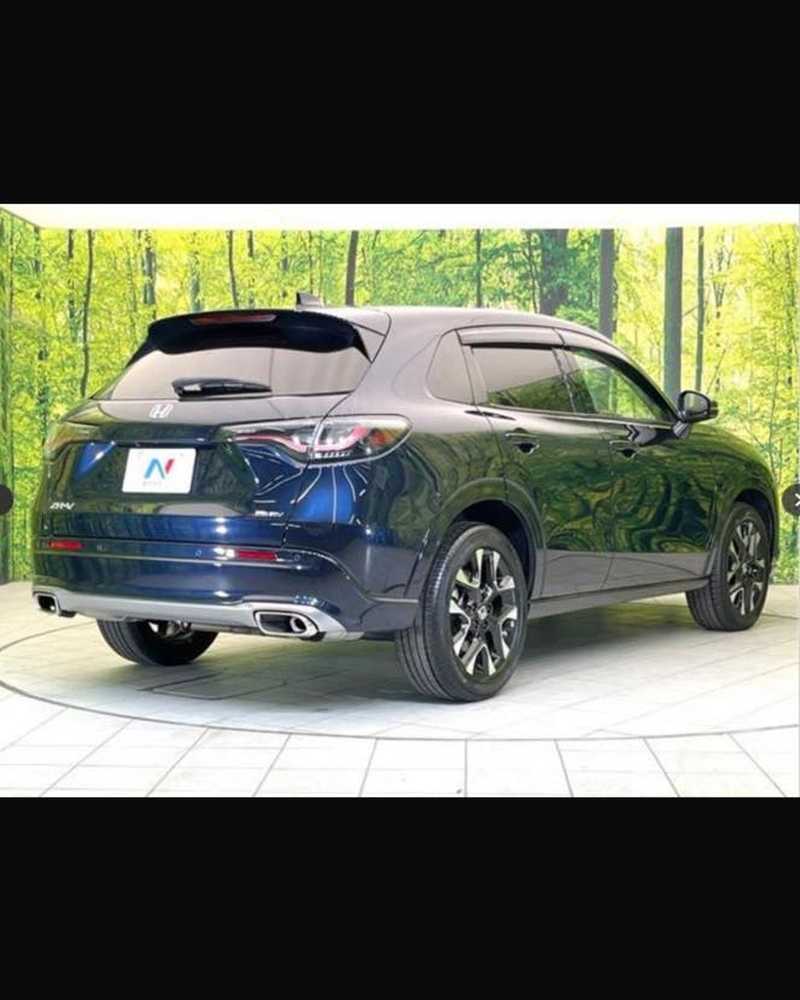 2024 Honda ZR-V 2,0L 2024 Cyprus