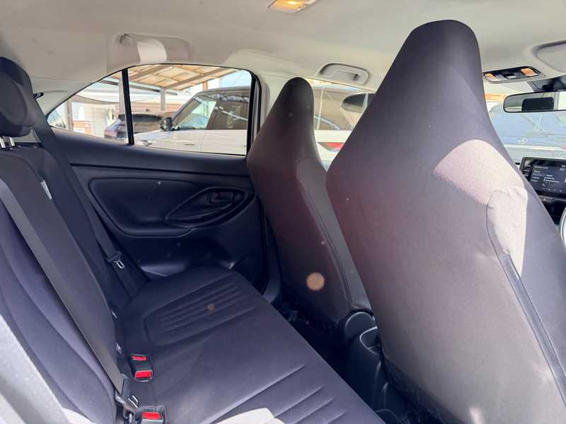 2021 Toyota Yaris Cross 1,5L 2021 Cyprus
