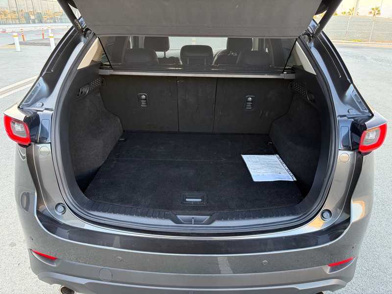 2022 Mazda CX-5 2,0L 2022 Cyprus