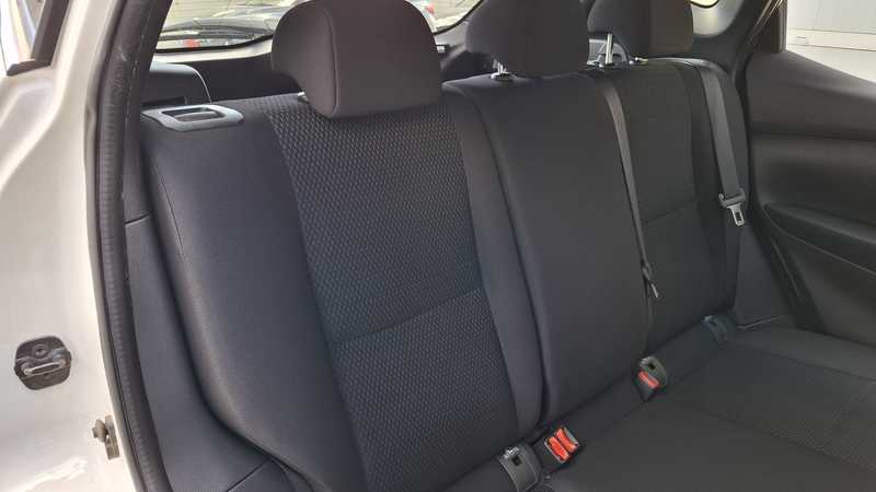 2020 Nissan Qashqai 1,3L 2020 Cyprus