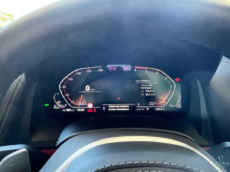 2023 BMW 8-Series 3,0L 2023 Cyprus