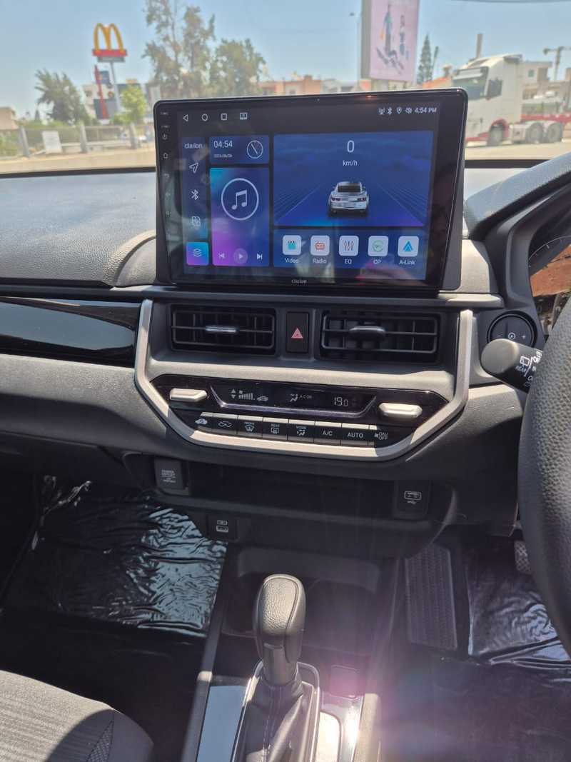 2026 Honda WR-V 1,5L 2026 Cyprus
