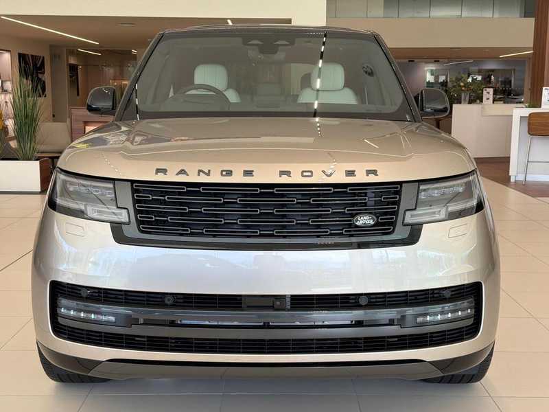 2026 Land Rover Range Rover 3,0L 2026 Cyprus