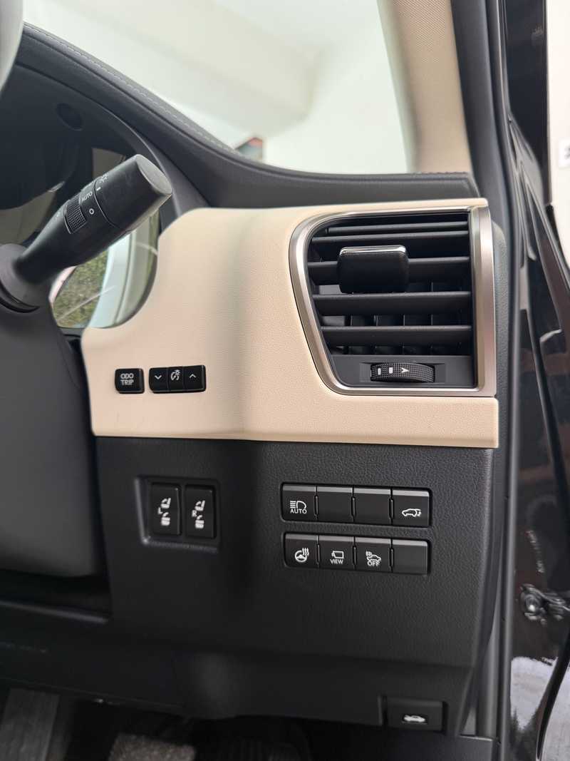 2019 Lexus NX 2,5L 2019 Cyprus