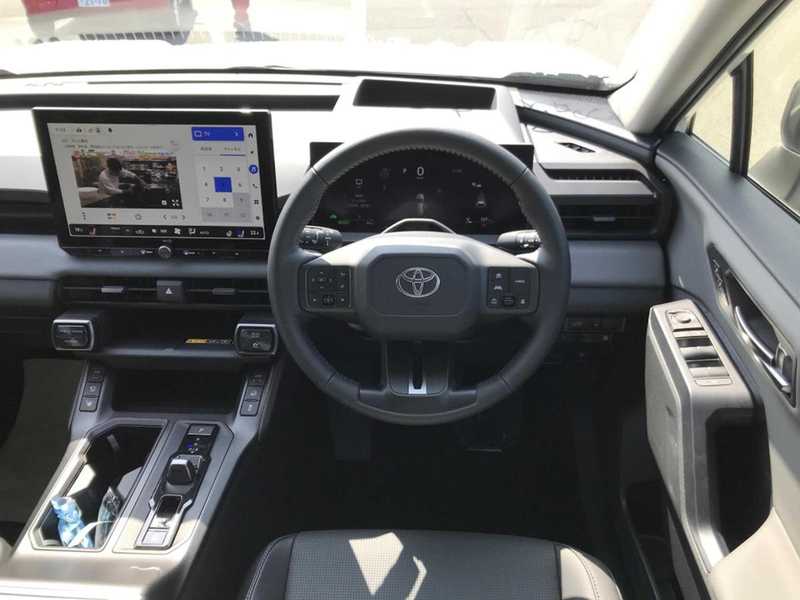 2026 Toyota RAV4 2,5L 2026 Cyprus