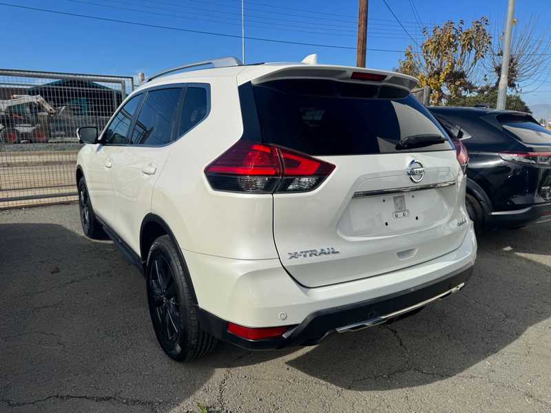 2021 Nissan X-Trail 2,0L 2021 Cyprus