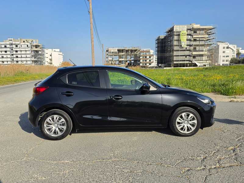 2022 Mazda 2 1,5L 2022 Cyprus