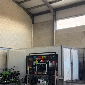 Los bandoleros cy ltd, Nicosia — Agioi Trimithias