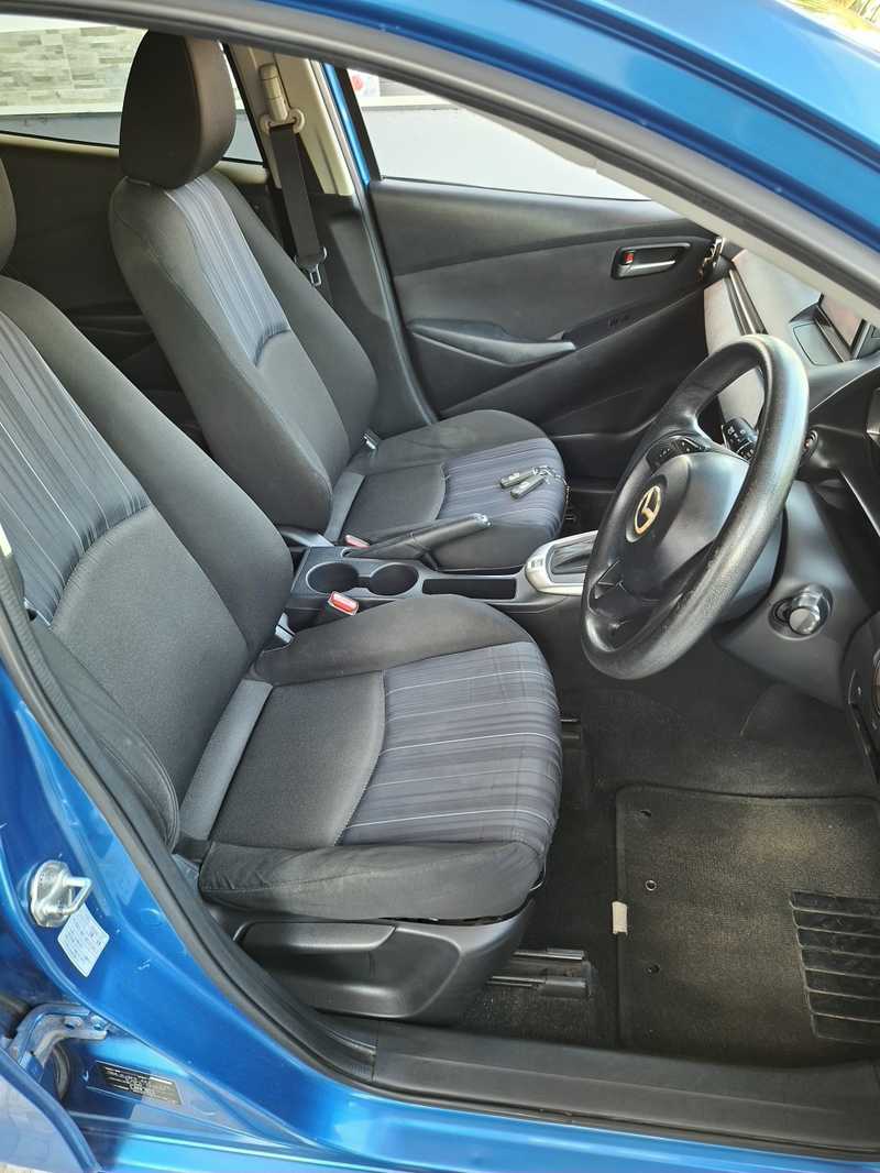 2015 Mazda Demio 1,3L 2015 Cyprus
