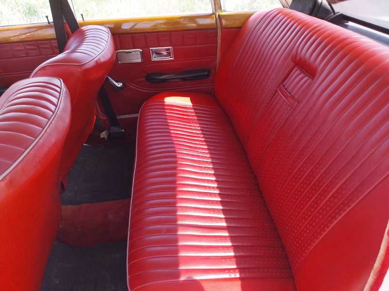 1970 Cars Triumph 2,0L 1970 Cyprus