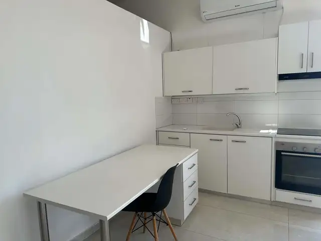Studio semi-detached to rent, Limassol — Kato Polemidia