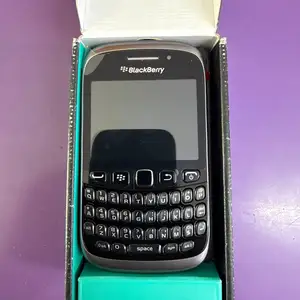 Blackberry curve 9320, Επαρχία Πάφου — Γεροσκήπου
