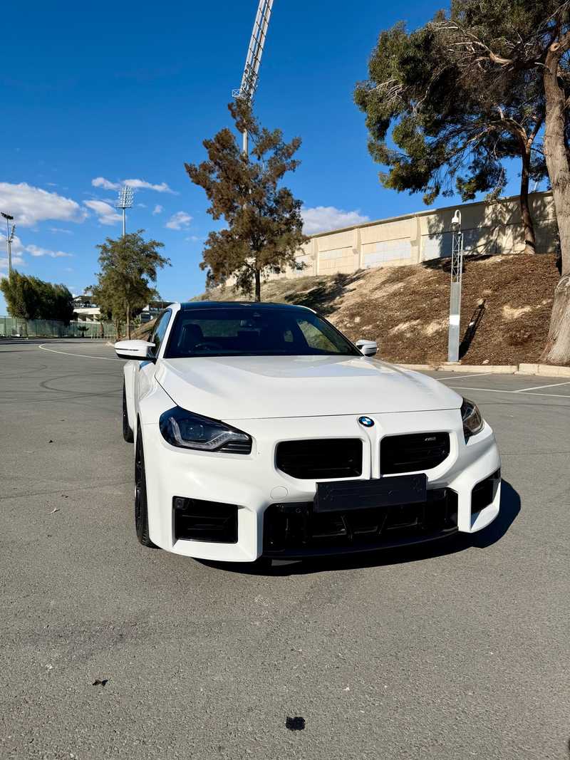 BMW M2 3,0L 2023
