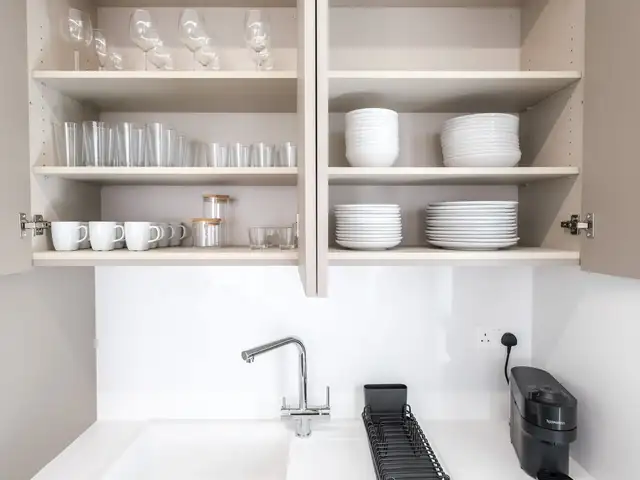 3-bedroom apartment to rent, Επαρχία Λεμεσού — Άγιος Αθανάσιος - 9