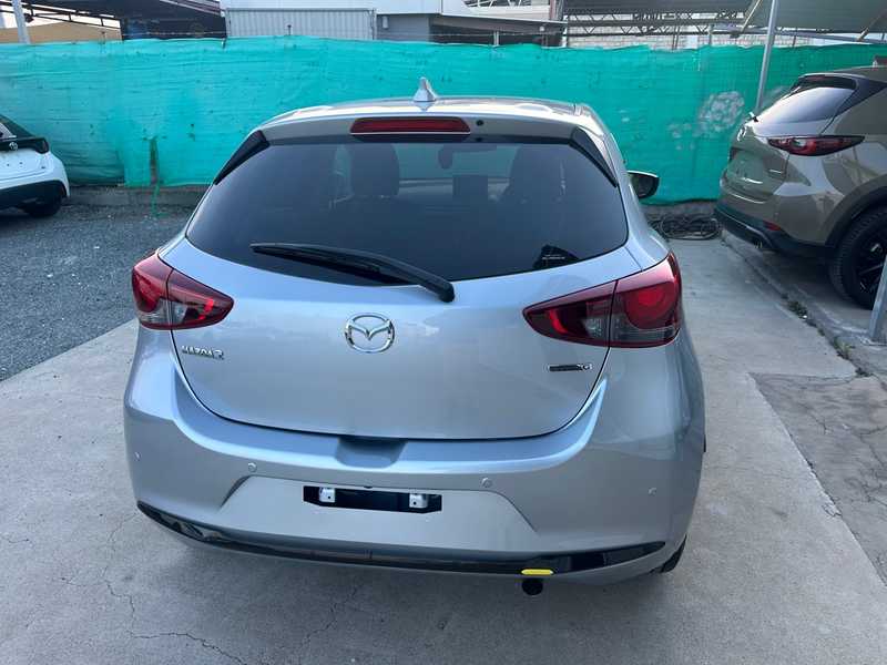 2023 Mazda 2 1,5L 2023 Cyprus