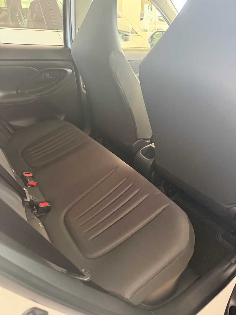 2025 Toyota Yaris Cross 1,5L 2025 Cyprus