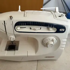 Ραπτομηχανή singer 5430, Επαρχία Πάφου — Πάφος - Αναβαργός