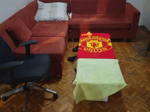 I have 1 room, Επαρχία Λάρνακας — Λάρνακα - Χρυσοπολίτισσα