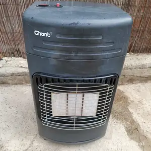 Gas heater radiant lpg ig63 + regulator & hose included, Επαρχία Λευκωσίας — Λακατάμεια - Αρχαγγέλος-Ανθούπολη