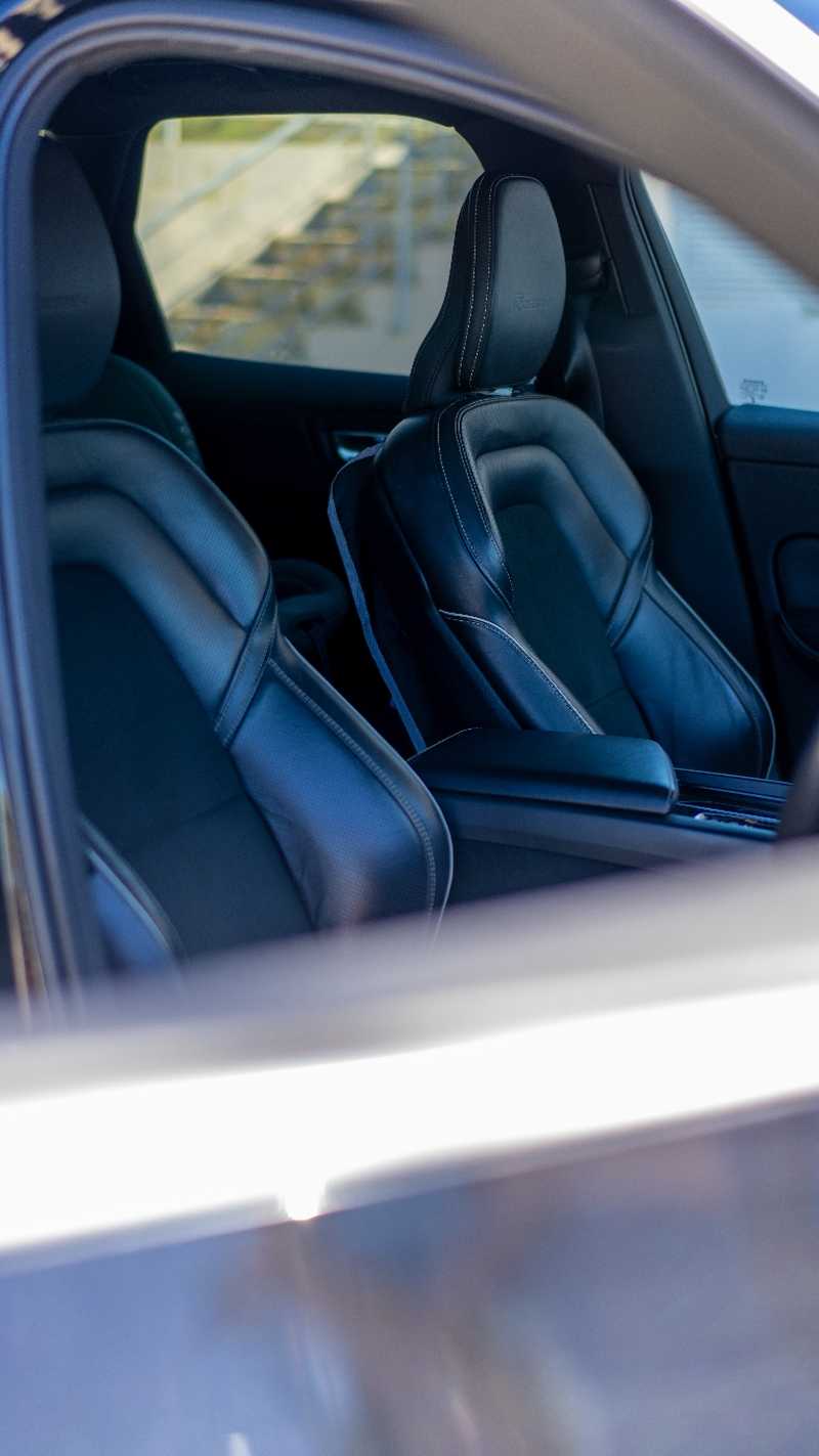 2019 Volvo XC60 2,0L 2019 Cyprus