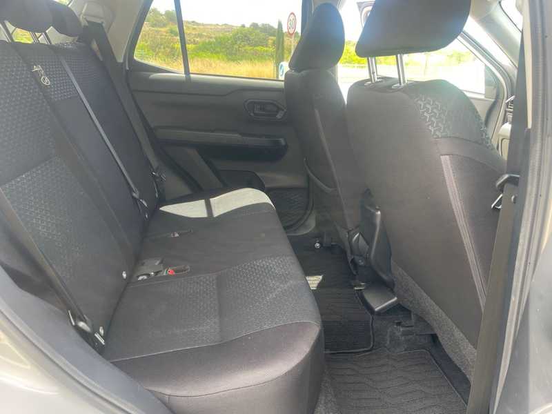 2022 Daihatsu Rocky/Fourtrak 1,2L 2022 Cyprus