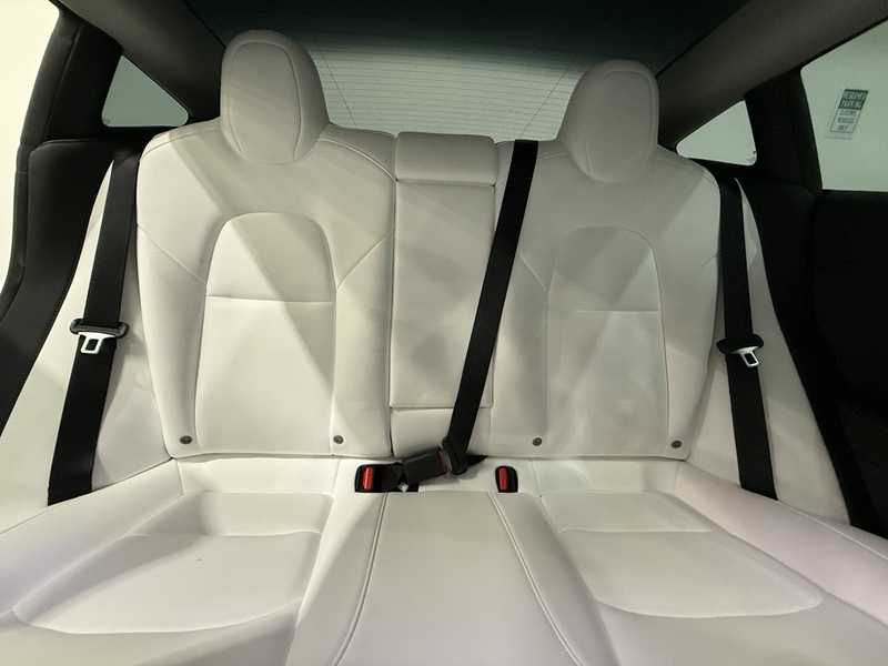 2022 Tesla Model 3 Electric 2022 Cyprus