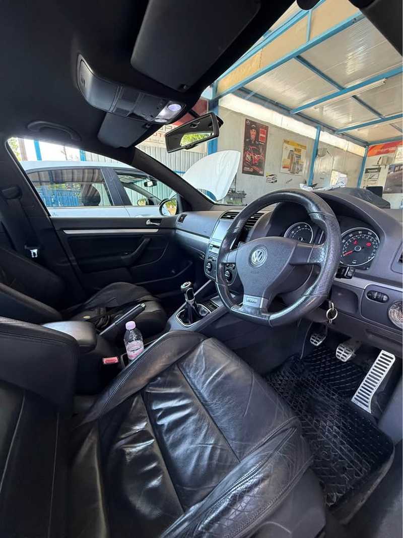 2005 Volkswagen Golf 2,0L 2005 Cyprus