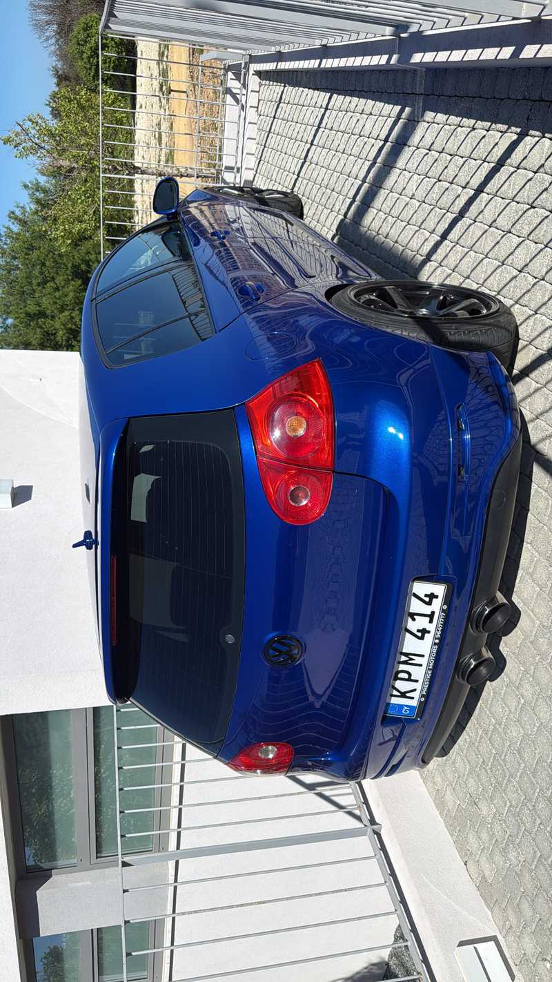 2007 Volkswagen Golf 1,4L 2007 Cyprus