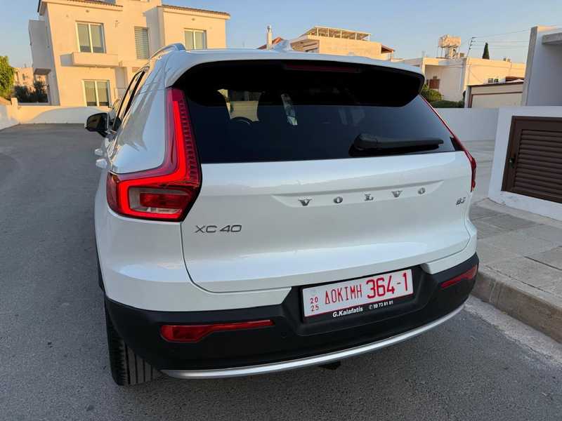2024 Volvo XC40 2,0L 2024 Cyprus