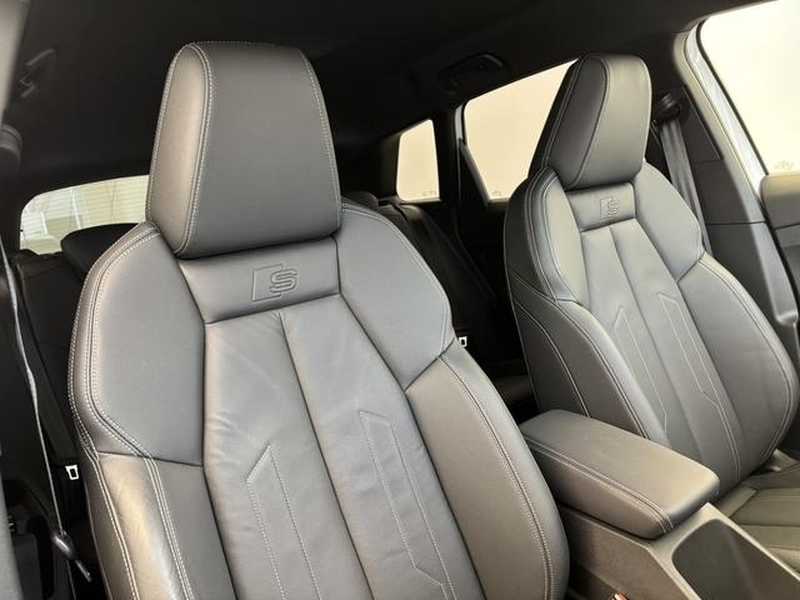 2023 Audi Q4 Electric 2023 Cyprus