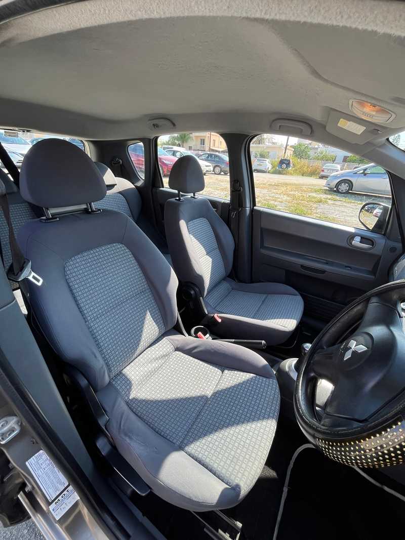 2008 Mitsubishi Colt 1,3L 2008 Cyprus