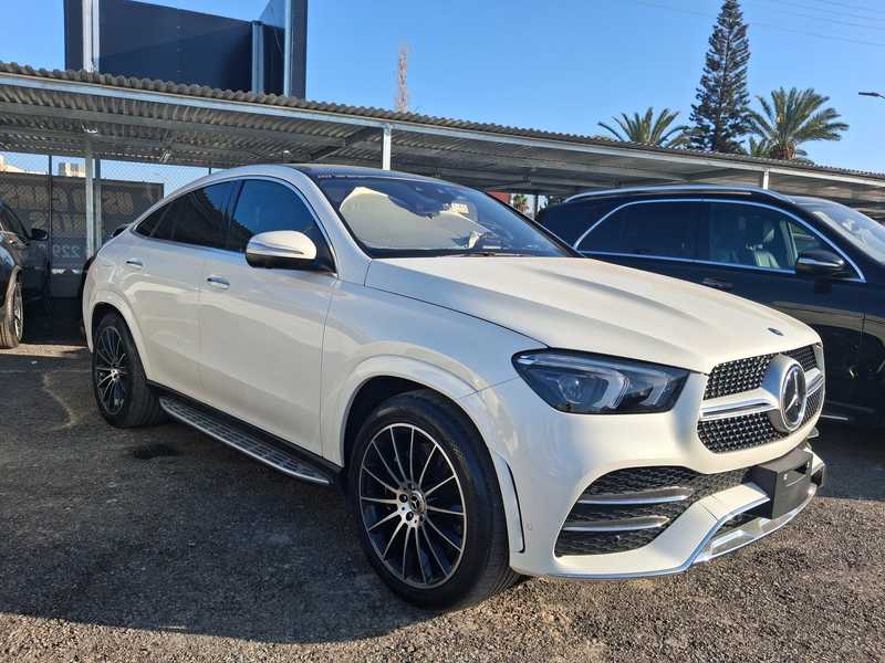 2024 Mercedes-Benz CLE-Class 3,0L 2024 Cyprus
