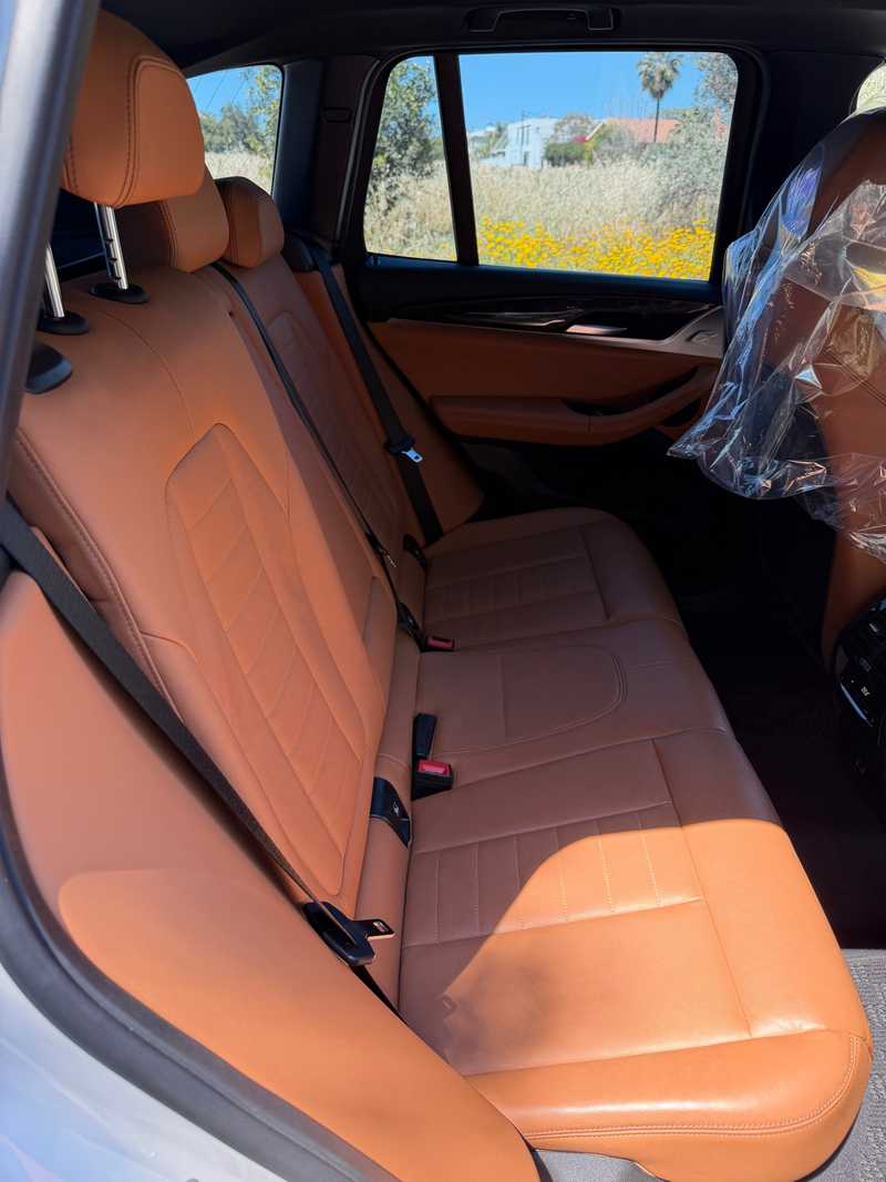2021 BMW X3 2,0L 2021 Cyprus