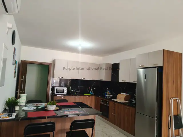 2-bedroom apartment for sale, Famagusta — Liopetri