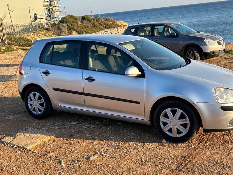Volkswagen UP 1,4L 2004