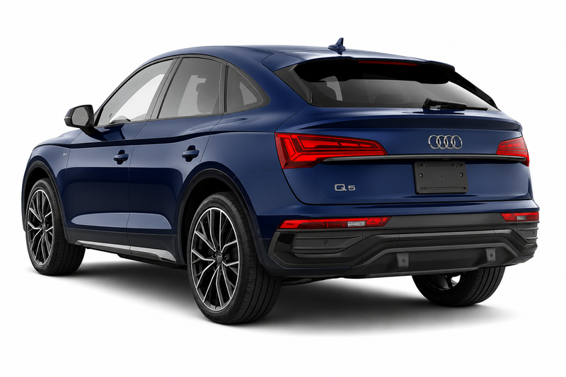 2024 Audi Q5 2,0L 2024 Cyprus