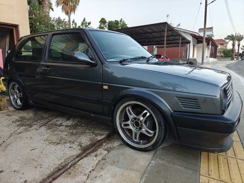1988 Cars Classic 2,0L 1988 Cyprus
