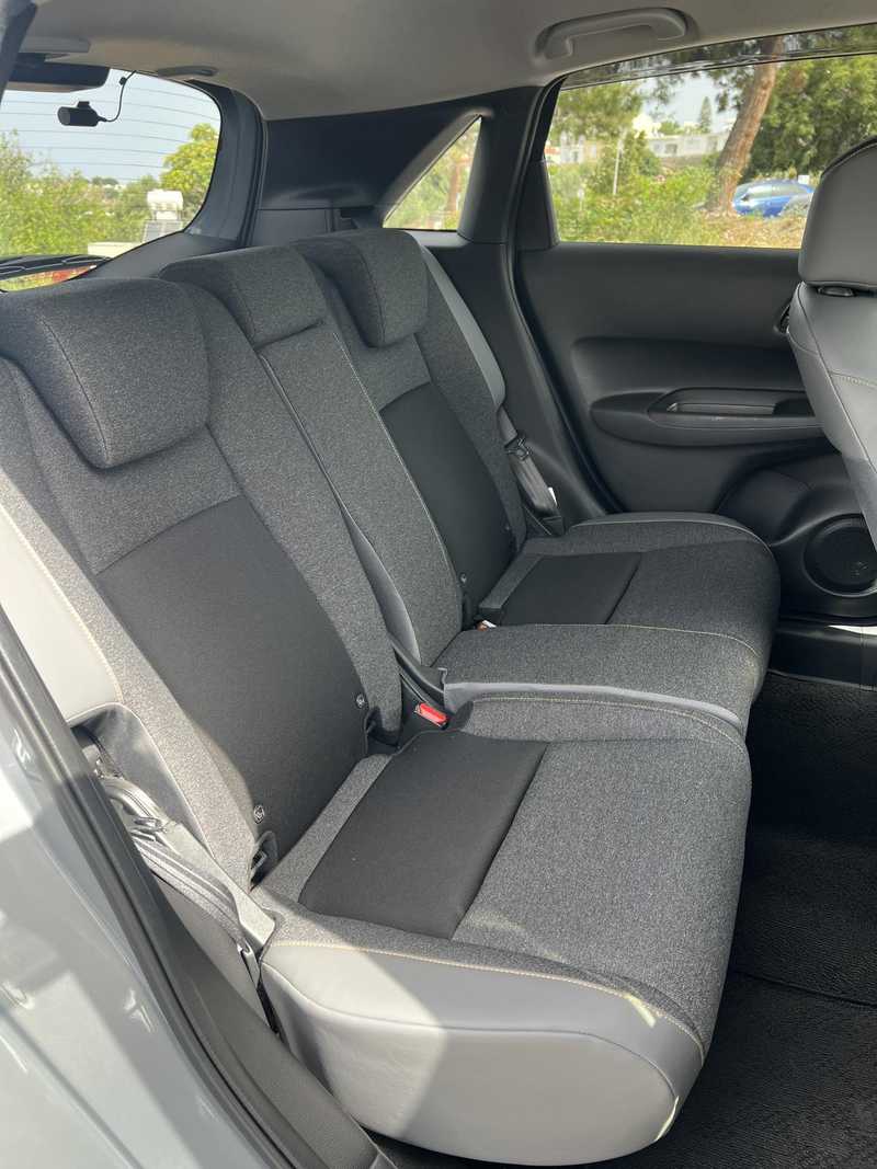 2024 Honda Fit 1,5L 2024 Cyprus