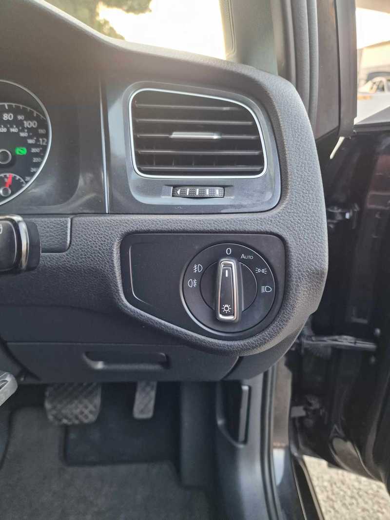2019 Volkswagen Golf 2,0L 2019 Cyprus