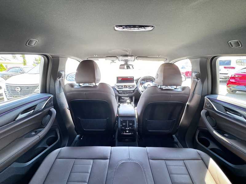 2023 BMW X4 2,0L 2023 Cyprus