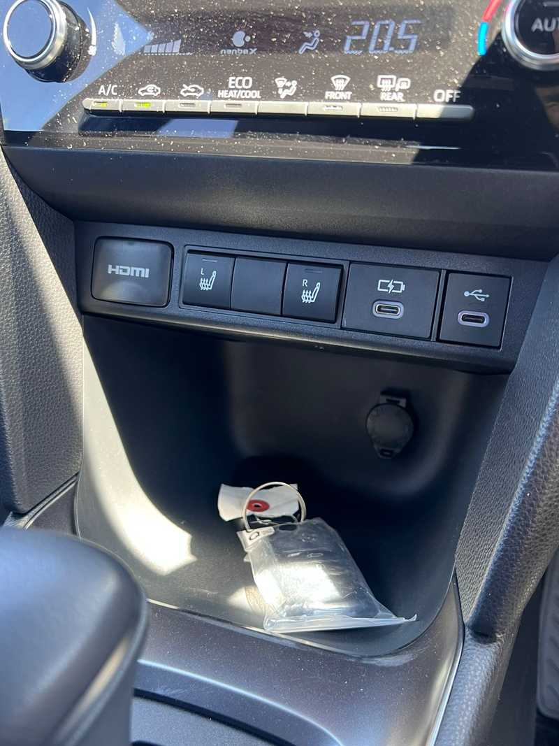 2025 Toyota Yaris Cross 1,5L 2025 Cyprus