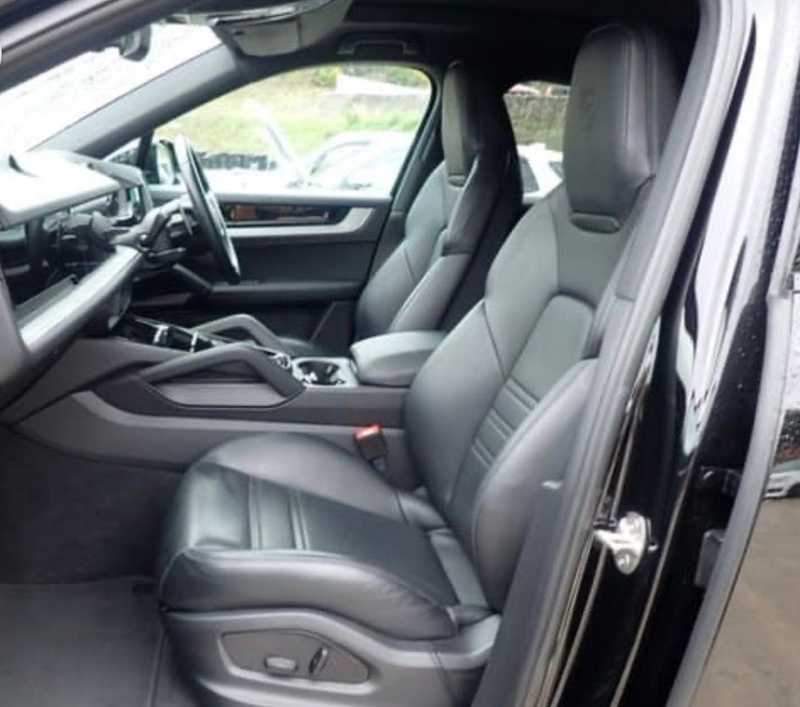 2024 Porsche Cayenne S 3,0L 2024 Cyprus