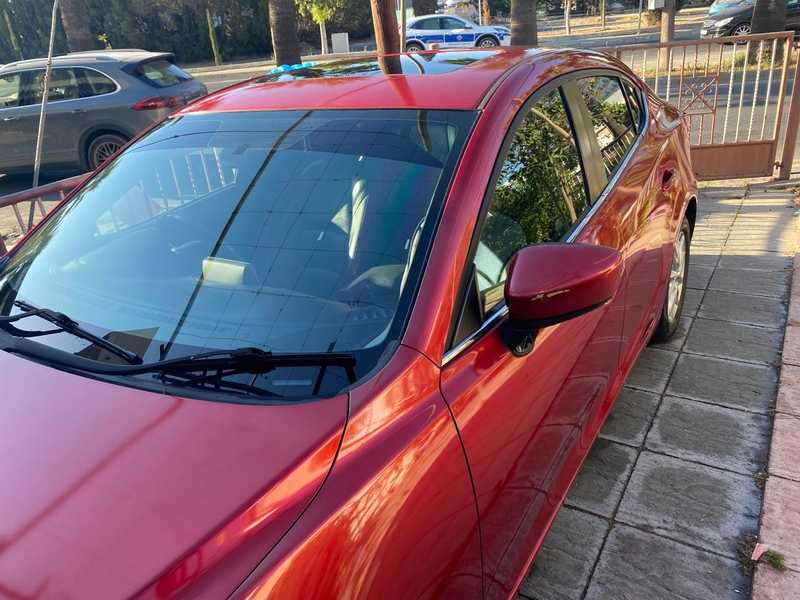2015 Mazda 3 1,5L 2015 Cyprus