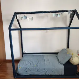 Παιδικό κρεβάτι Μοντεσσόρι - Montessori kids bed, Επαρχία Λευκωσίας — Στρόβολος - Αρχάγγελος