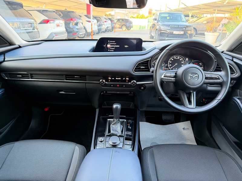 2023 Mazda CX-30 2,0L 2023 Cyprus